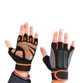 كفوف حديد يس اند دو